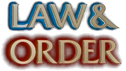 Clipart Info - Law And Order Png (500x281)