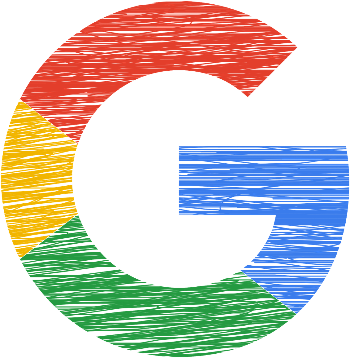 Google Clip Art Google Clipart Sportekevents Download - Logo Google (1920x1920)