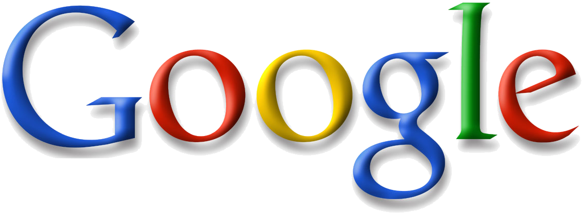 File - Google - Google Png (1192x432)