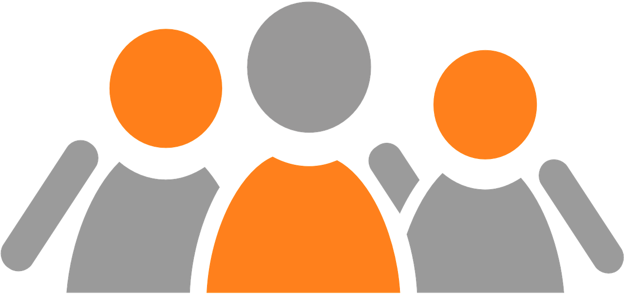 Longwood Sbdc To Offer Free Business Seminars In March - Group Clipart (1280x640)