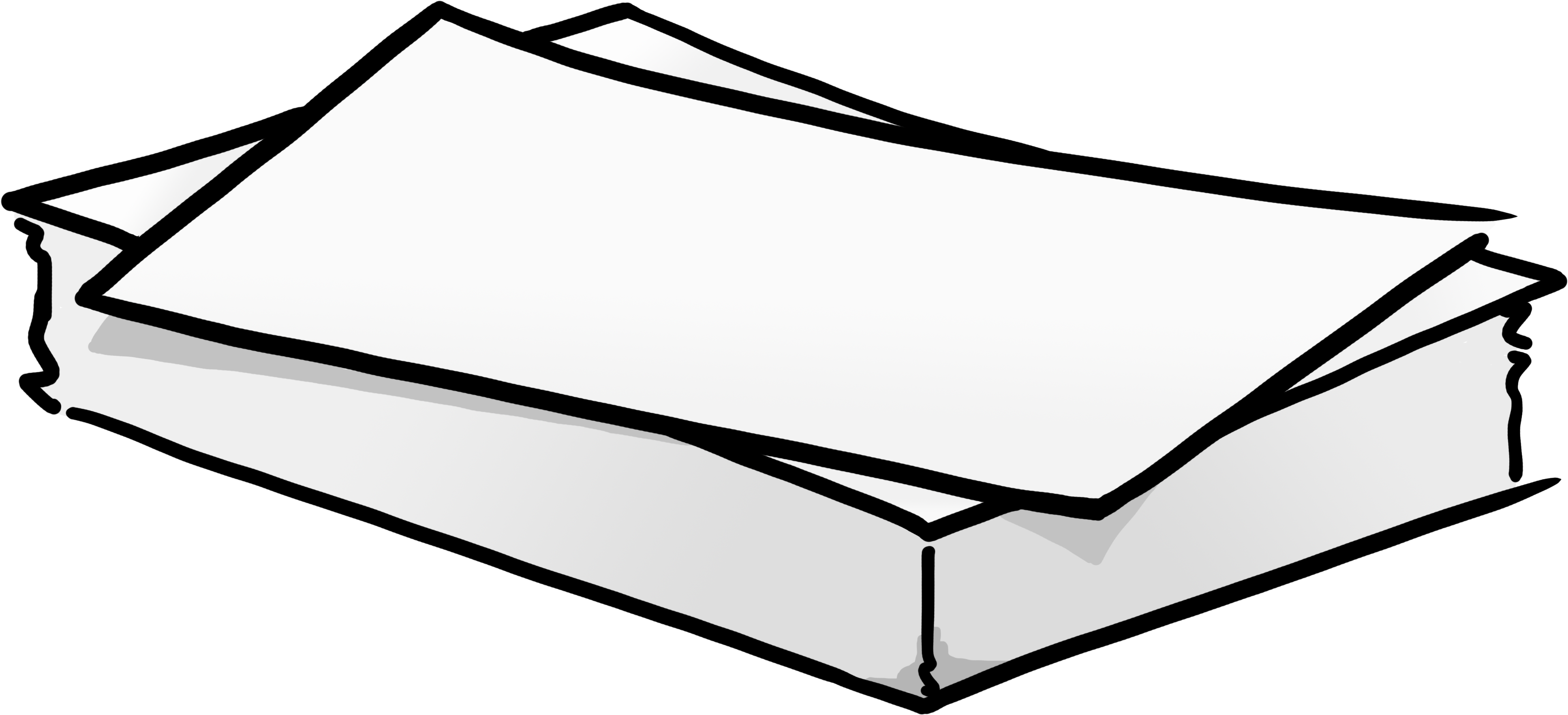 Paper Clip Art Clipart Panda - Clip Art (3969x2077)