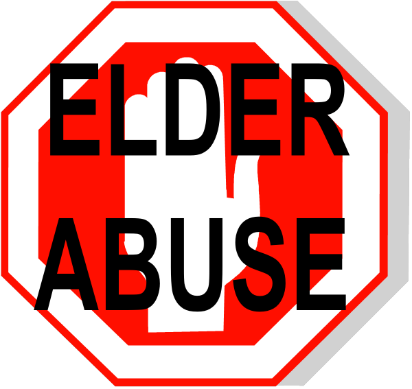 Elder Abuse How Can The Law Protect You And Your Loved - Elder Abuse Clip Art (600x567)