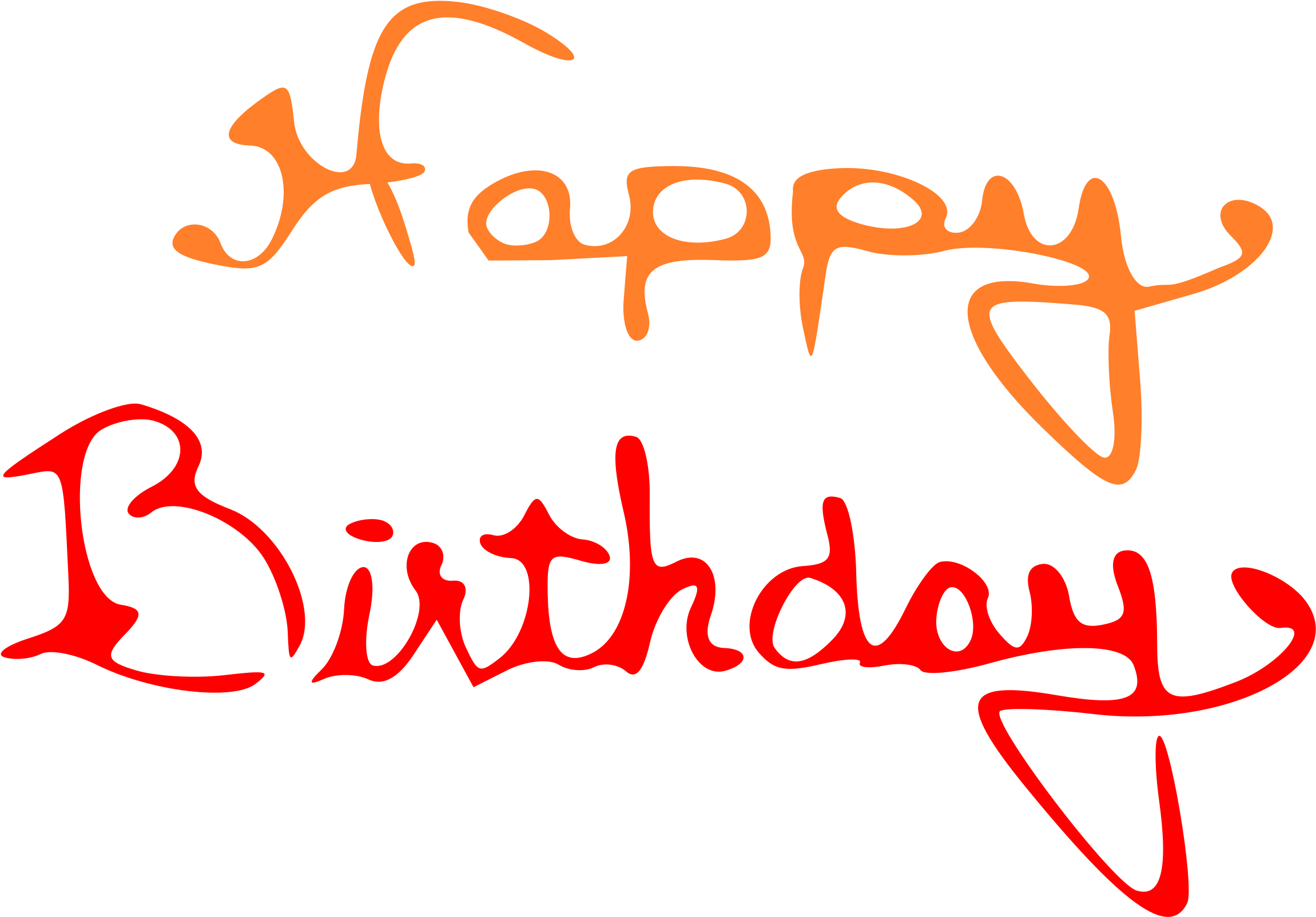 28 Collection Of Happy Birthday Halloween Clipart - Happy Birthday Name Png (2400x1697)