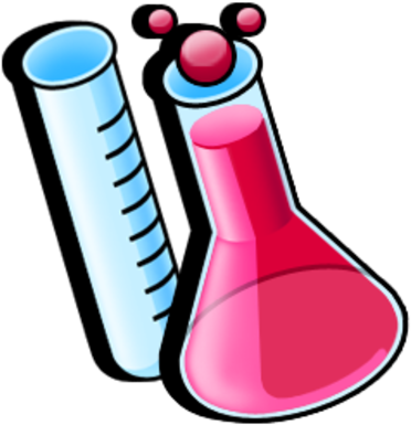 Science Clipart Png 10 - Science Transparent Background (400x400)