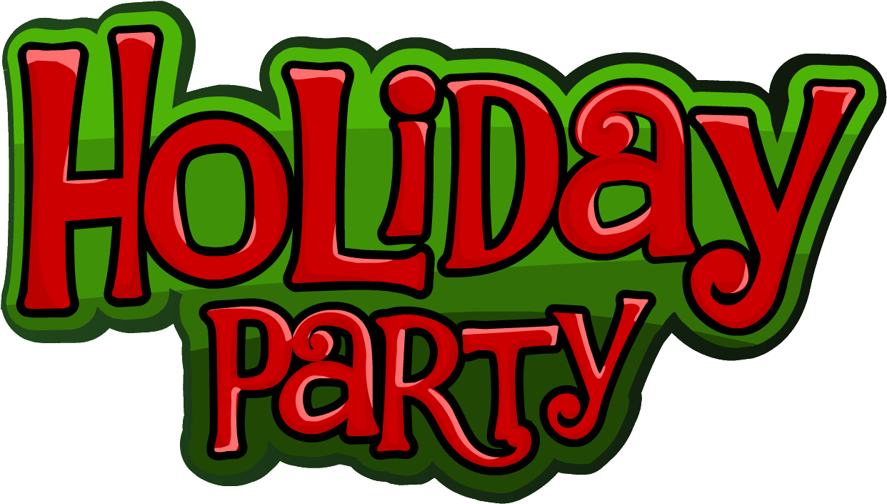 Holiday Images Free Clip Art Many Interesting Cliparts - Club Penguin Holiday Party (1257x714)