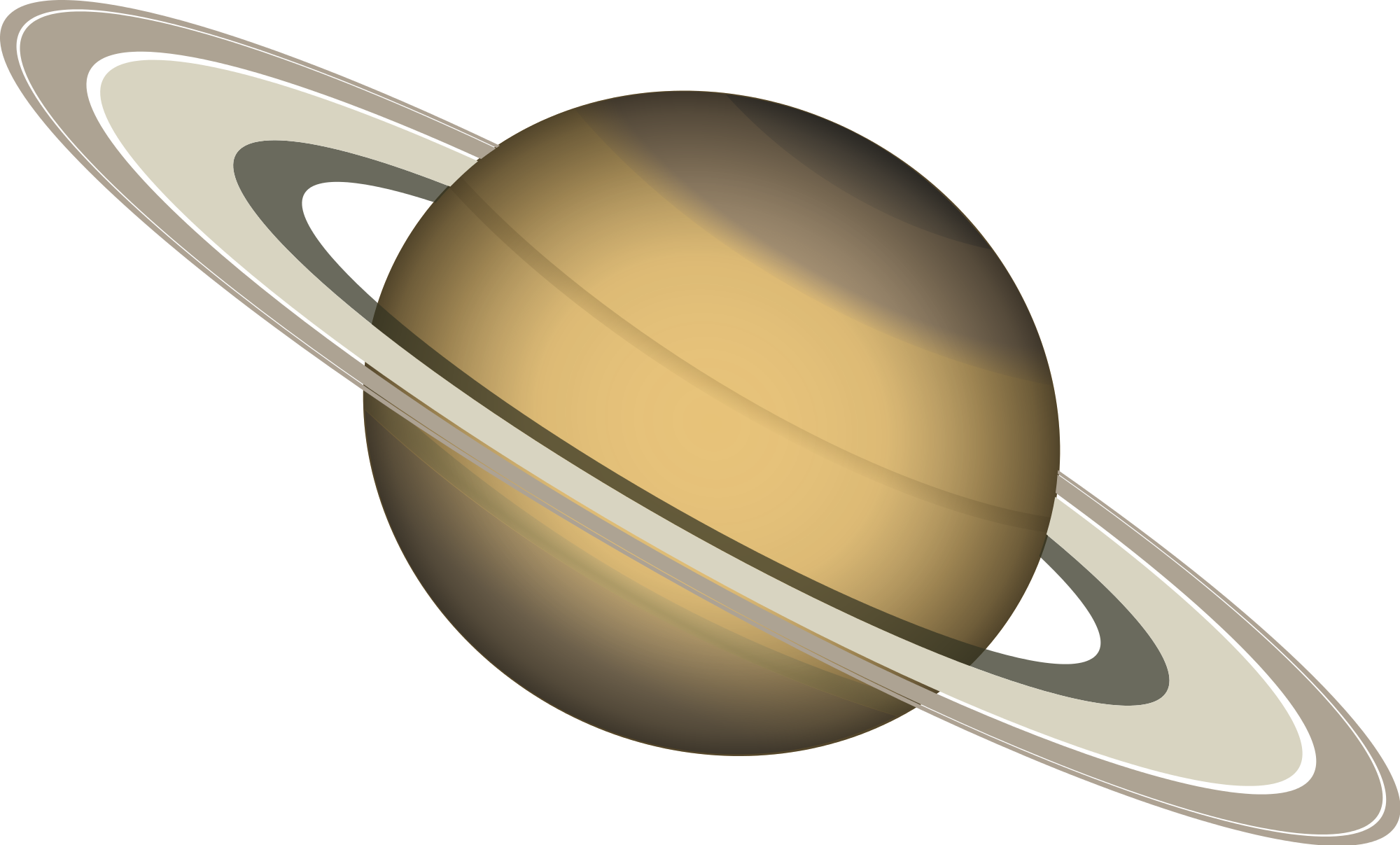 Open - Saturn Vector (2000x1207)