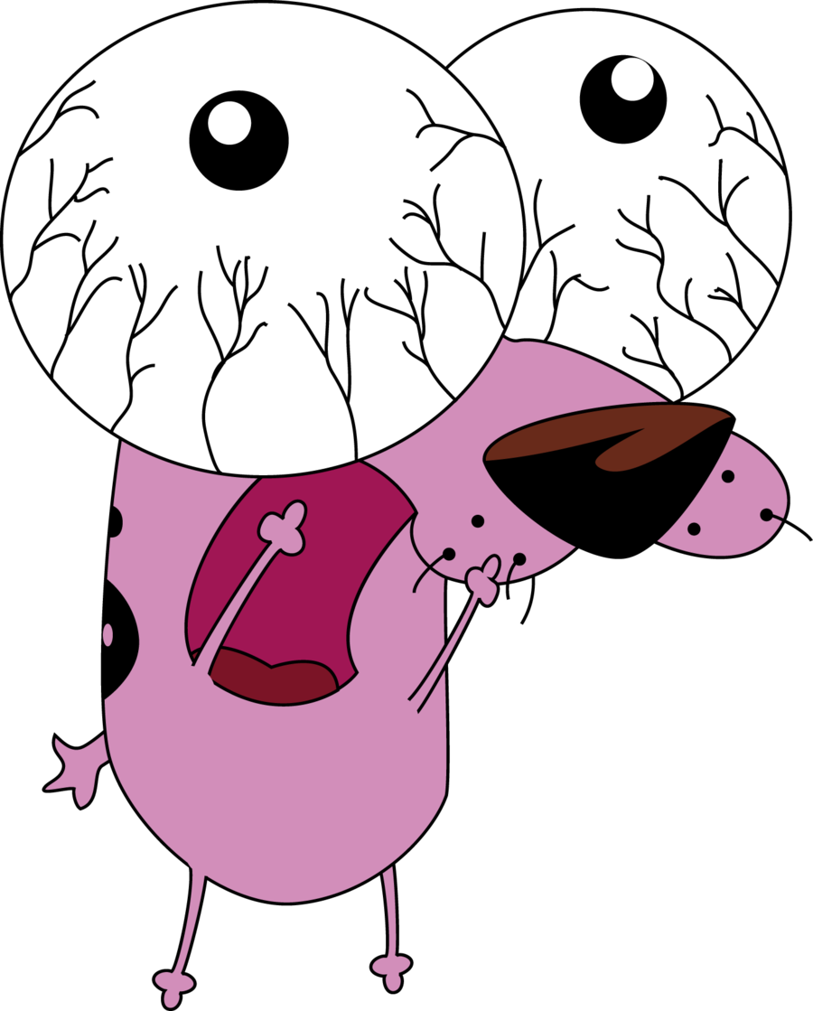 Cartoon Fear Drawing Royalty-free Clip Art - Cartoon Fear Drawing Royalty-free Clip Art (900x1119)
