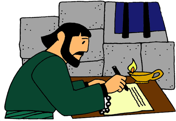 Paul In Prison Cartoon (700x467)