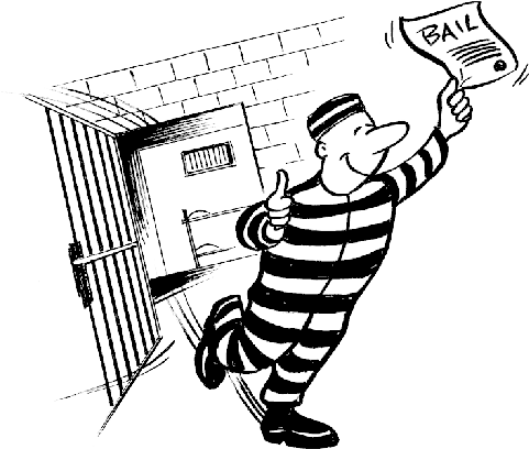 Cop Block Founder Ademo Freeman Released From Jail - Excessive Bail Shall Not Be Required Nor Excessive (482x433)