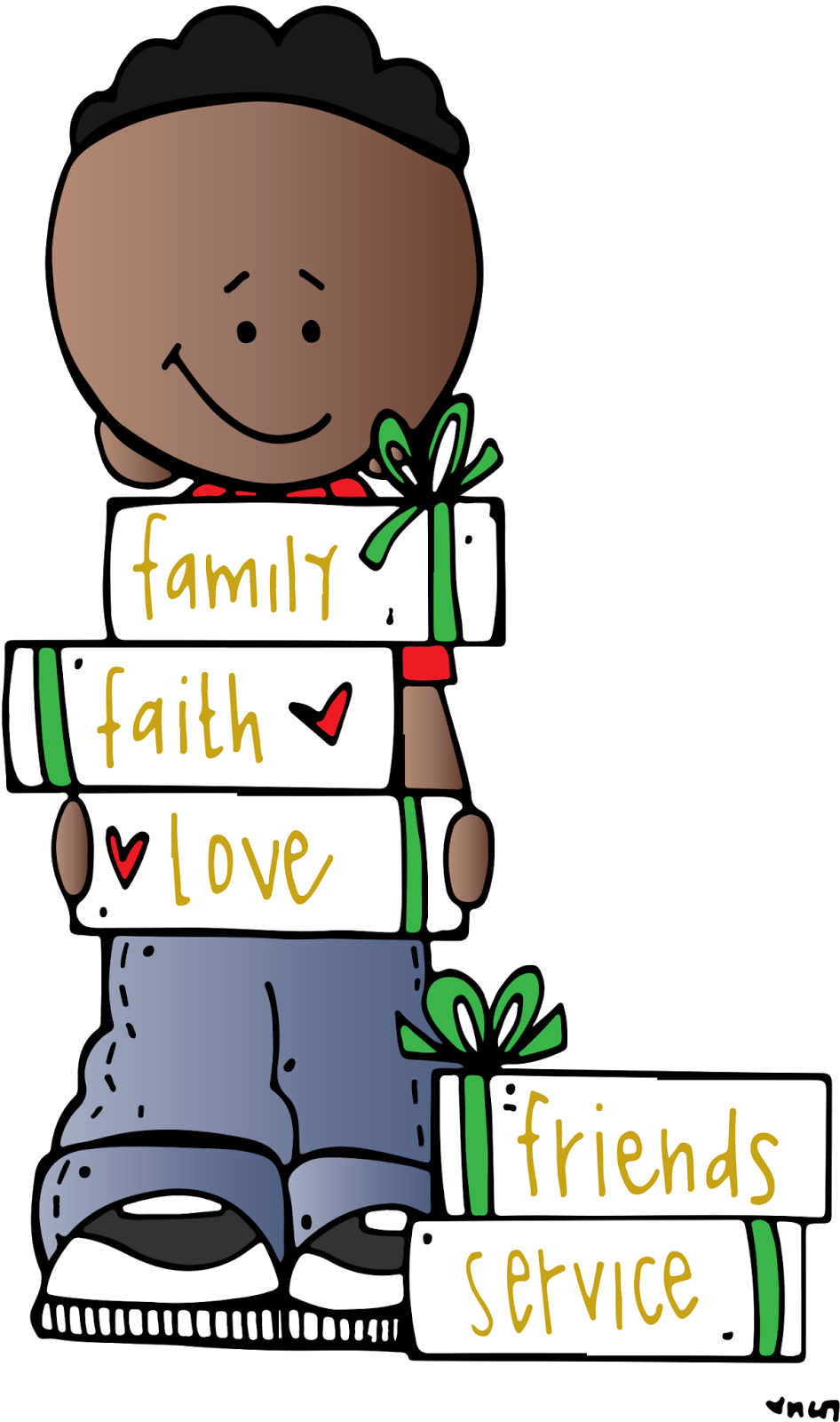 Light The World Day - Clip Art (946x1600)