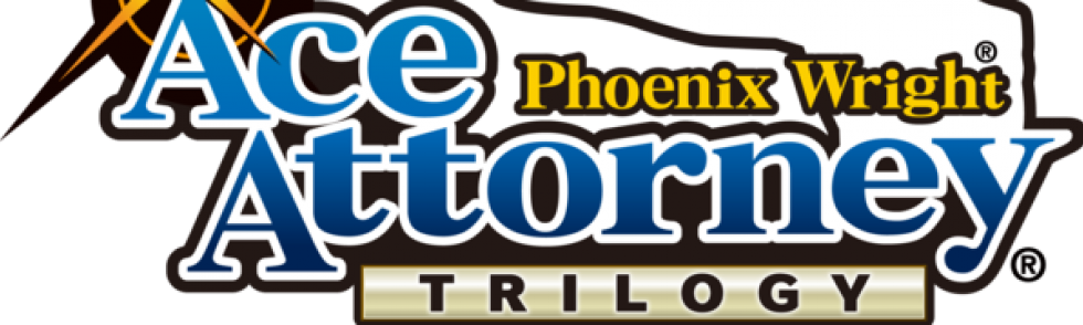 Capcom Looks To Confirm The Ace Attorney Trilogy Will - Phoenix Wright: Ace Attorney: Justice For All (980x294)