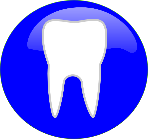 Tooth Clipart Free Clip Art Images - Dental Clipart (600x563)
