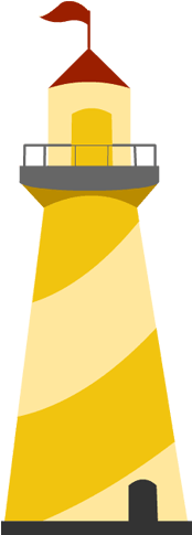 This Lighthouse Clip Art Free Clipart Images Clipartix - Clip Art (600x630)