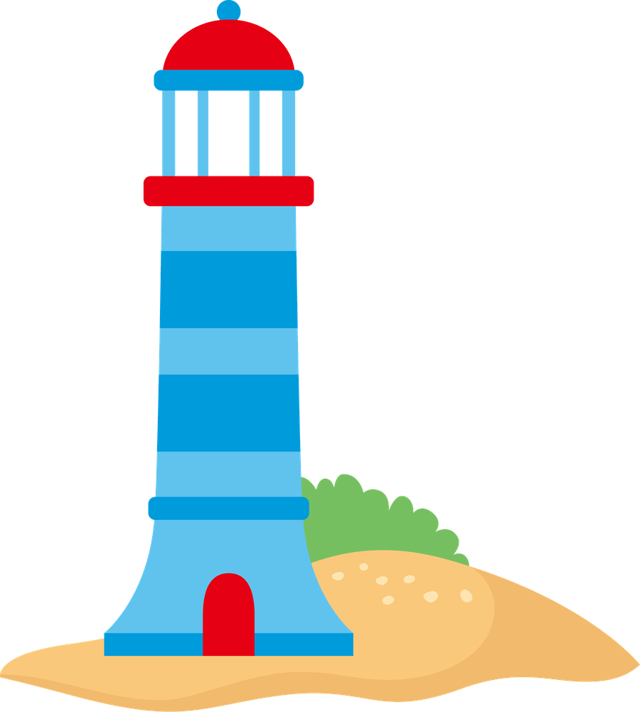 Marinheiro - Minus - Ursinho Marinheiro Farol Png (900x1001)