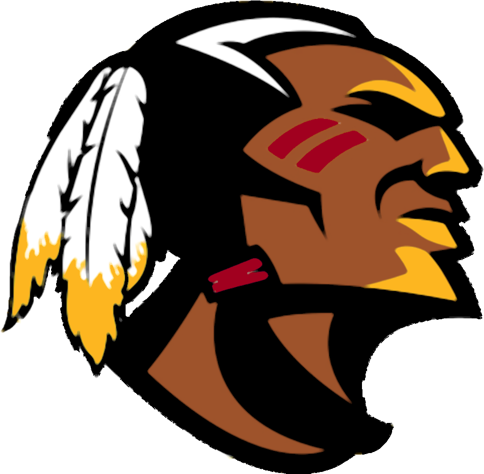 Public-domain Royalty Free Clip Art Chief - Tulare Union (1022x1019)