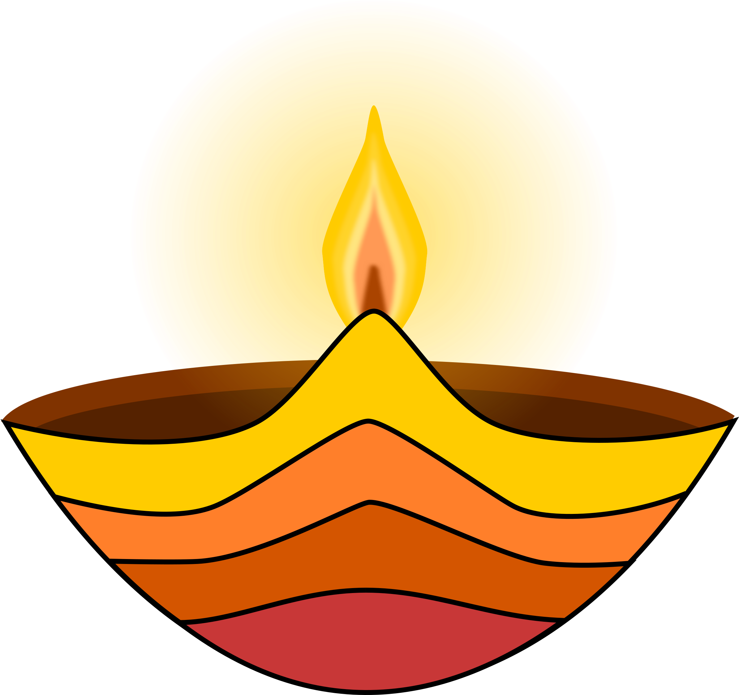 Clipart Info - Deepak Png (2400x2248)