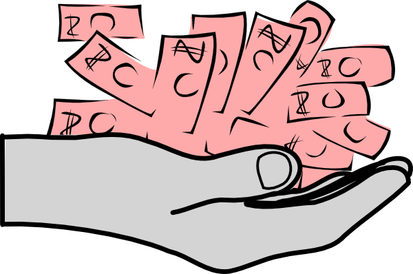 Settlement Clipart (600x398)