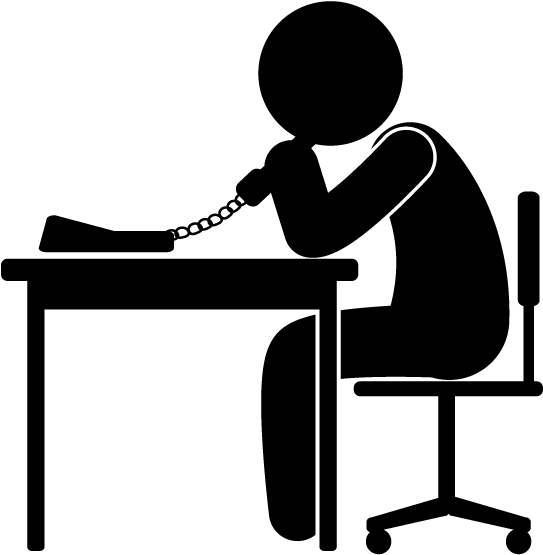 View All Images-1 - Call Centre Pictogram (640x640)