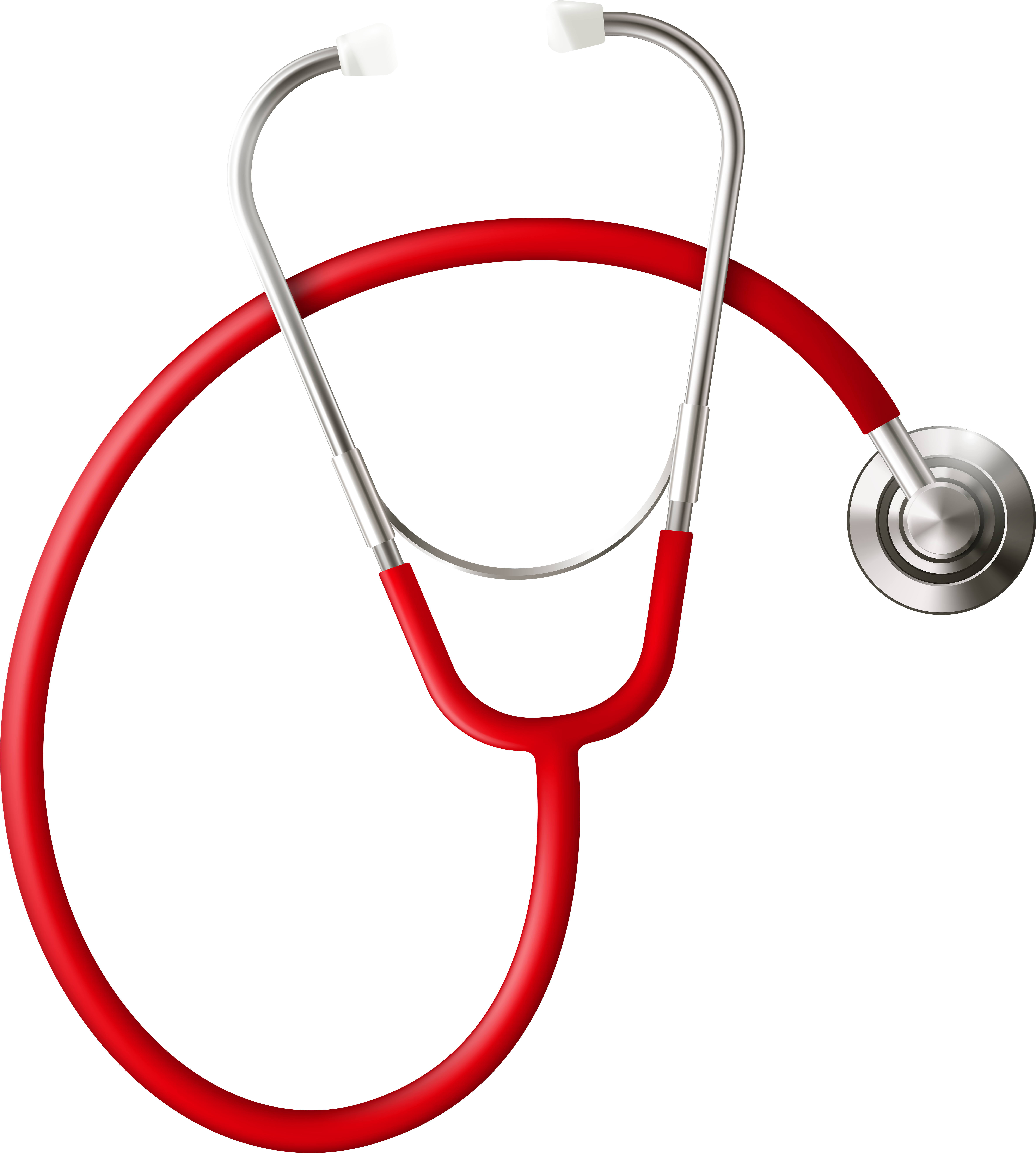 Stethoscope Png Clip Art - Stethoscope Png Clip Art (7212x8000)