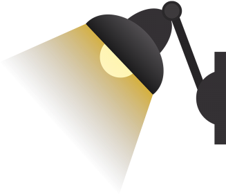 Wall Light Lamp, Wall Light, Lamp, Light Png And Vector - Light (360x360)