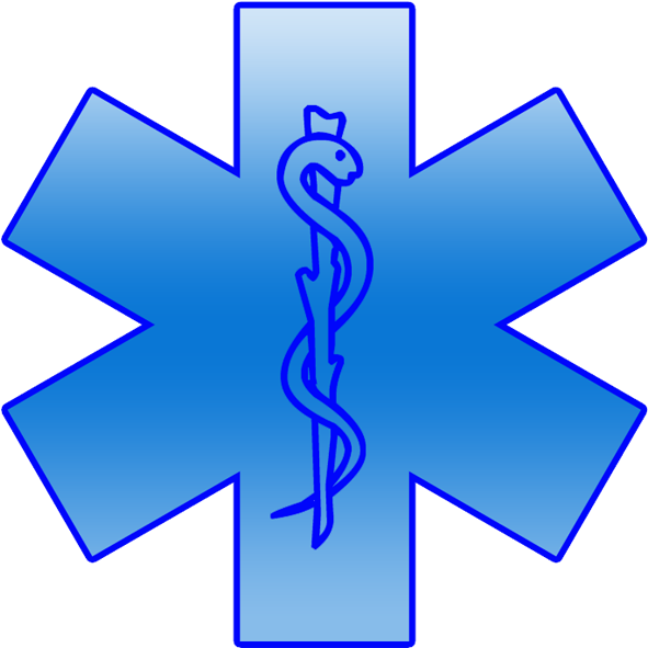 Ems Clipart - Tactical Ems Logo (600x600)