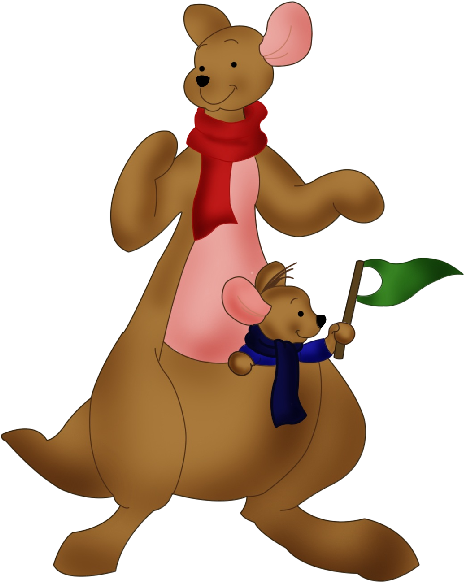 Pooh Bear Clip Art - Winnie-the-pooh (600x600)