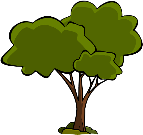 Free To Use & Public Domain Trees Clip Art Page - Clip Art (640x480)