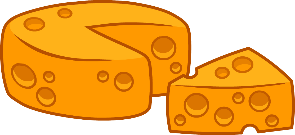 Cheese Transparent Images Plus Clip Art - Queso Png (1114x510)