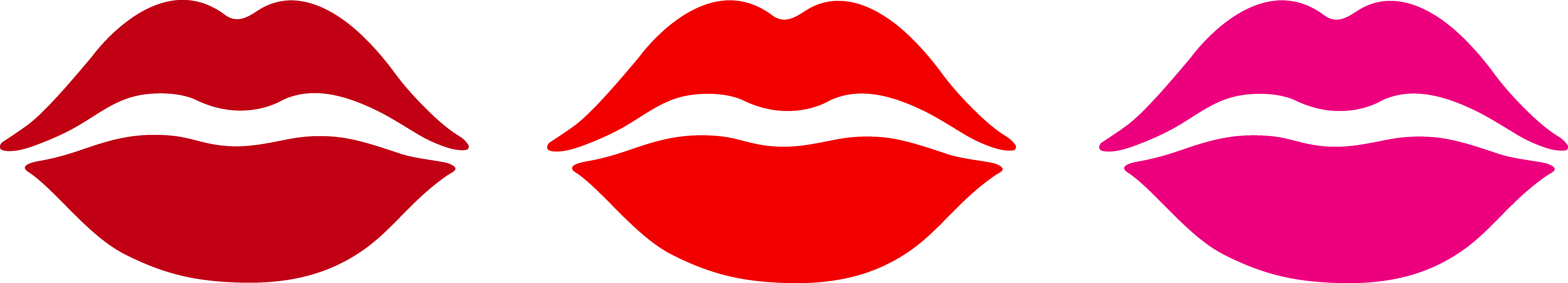 Wallpaper And Desktop For Pc February - Draw A Kiss Mark (8778x1586)