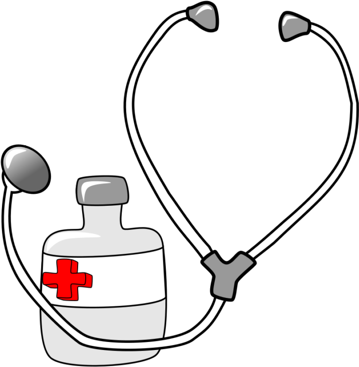 Awesome And Beautiful Health Clipart Care Clip Art - Poor Health Clipart (800x800)