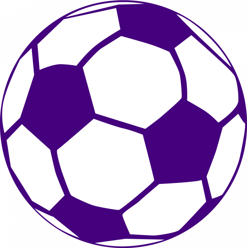 Custom Soccer Ball Shaped Car Magnets - Soccer Balls Coloring Pages (799x800)