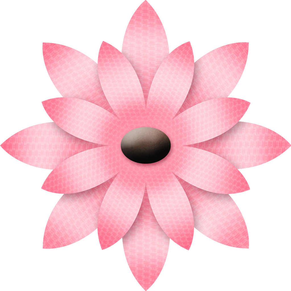 B *✿* February Flirt - Clip Art (1024x1024)