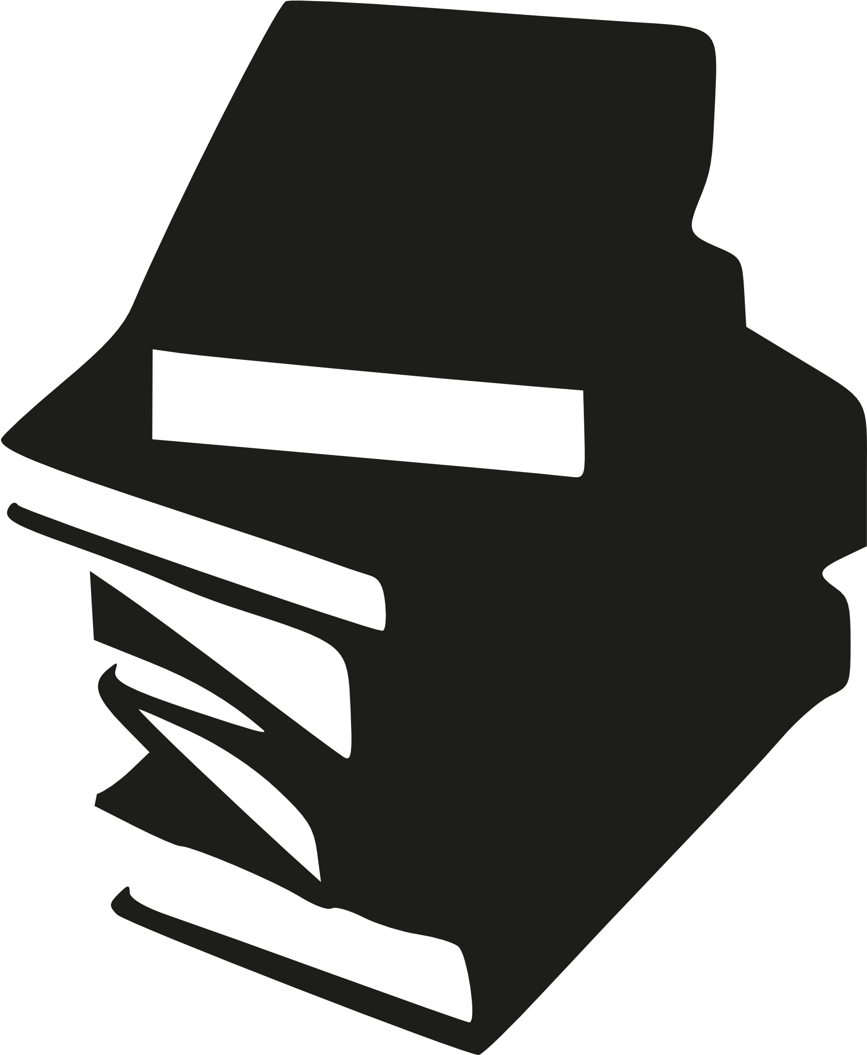 This Free Icons Png Design Of Stack Of Books - Book Lovers' Miscellany By Claire Cock-starkey (2555x2555)