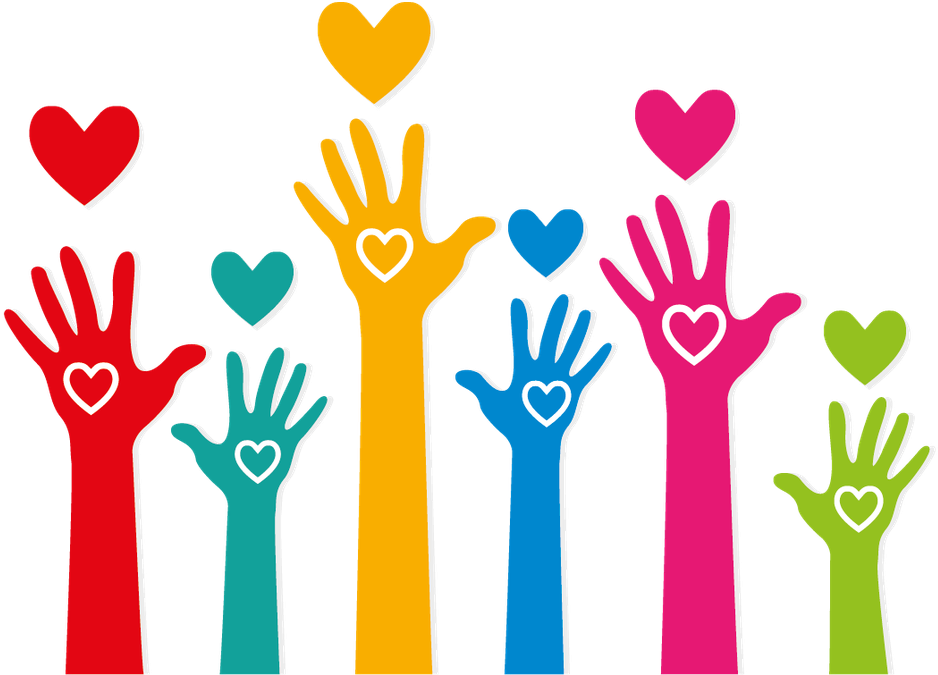 Here's One Skill In My Opinion That Everyone Should - Volunteer Vector Png (980x698)