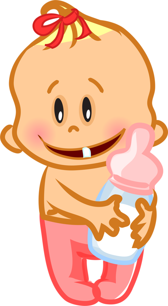 Bebê & Gestante - Illustration (564x1024)