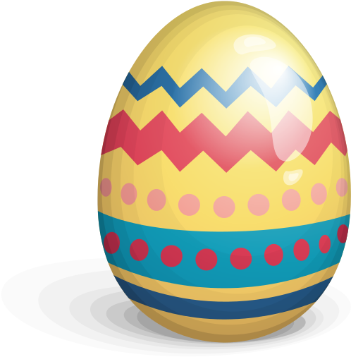 Endorsed Pictures Of Easter Eggs Free To Use Public - Happy Easter Iphone 6 (512x512)