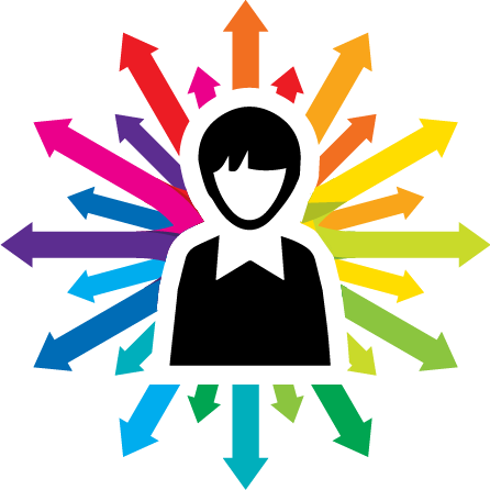 We Have A Large Team Of Experienced Advocates, A Senior - Emblem (446x446)