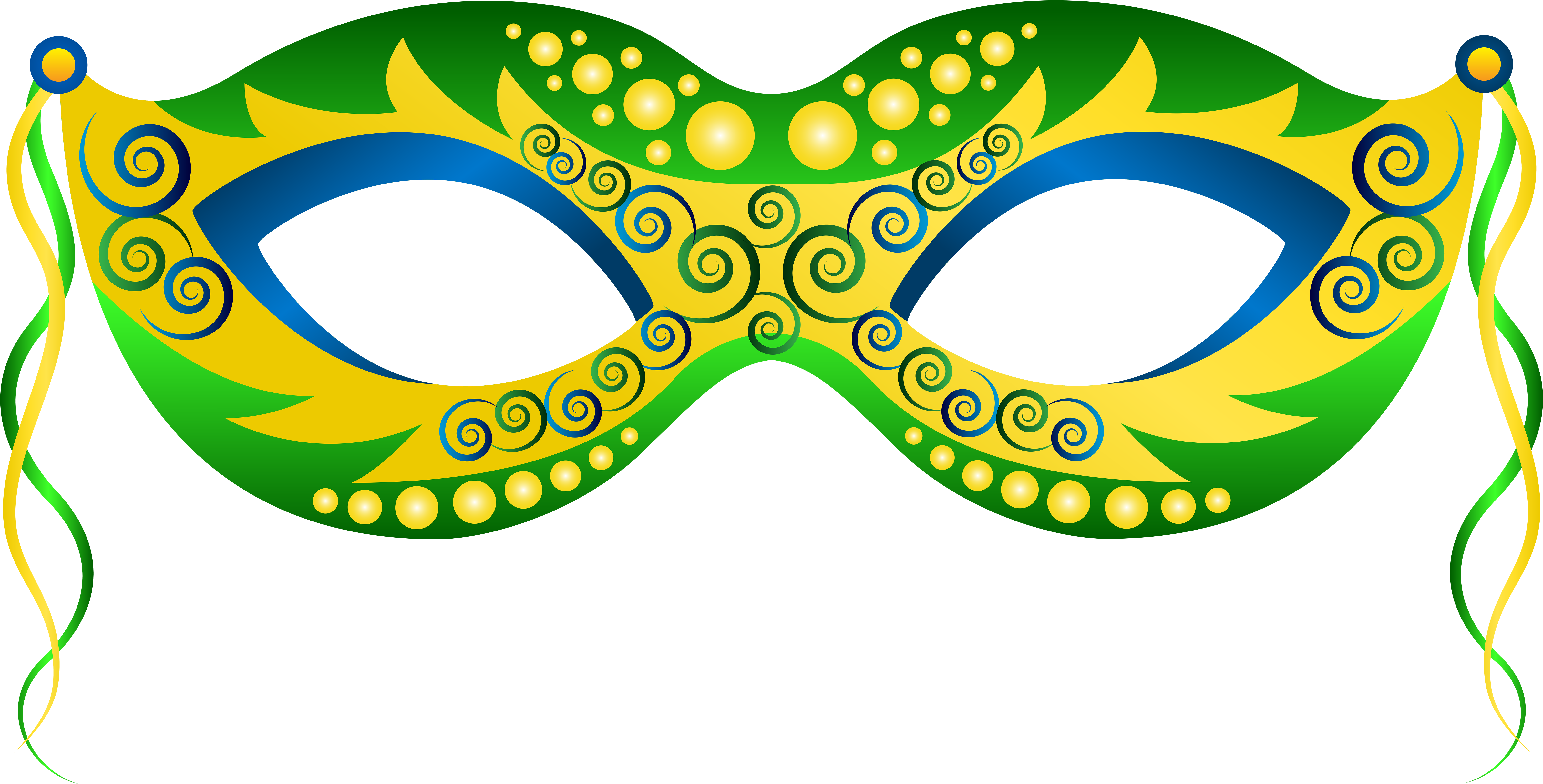 Romantic Carnival Clipart Pictures Png Images - Masquerade Ball Invitation Dj (8000x4149)
