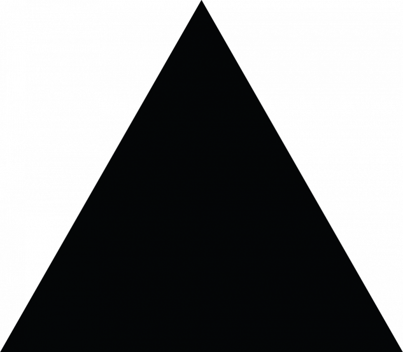 Triangle Clipart Triangle Clip Art 25 46 Triangle Clipart - Isosceles Triangle Shape Png (800x698)