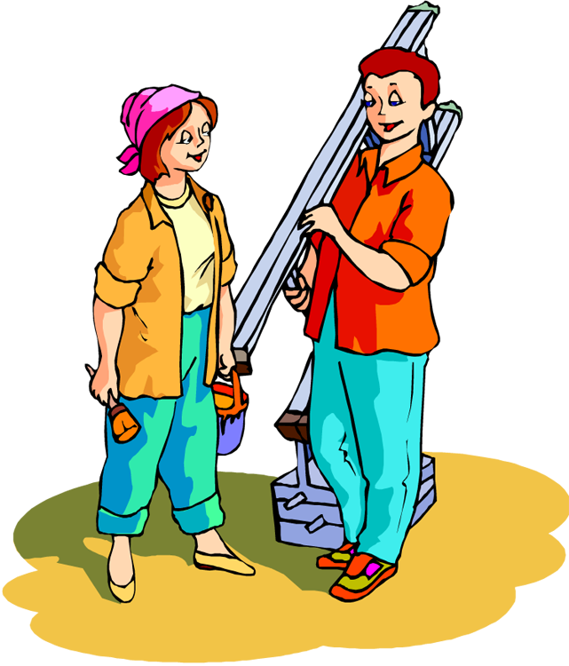 Helping Others Clipart Png (641x750)