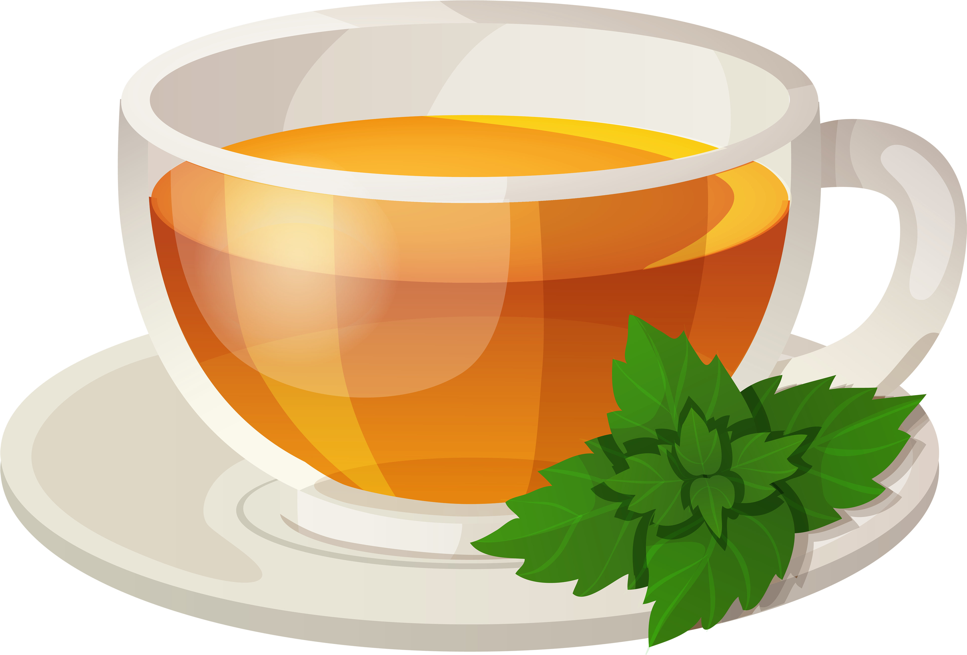 Clipart Pictures Of Coffee Bean - Koala-tea (quality) Note Cards (4000x2708)