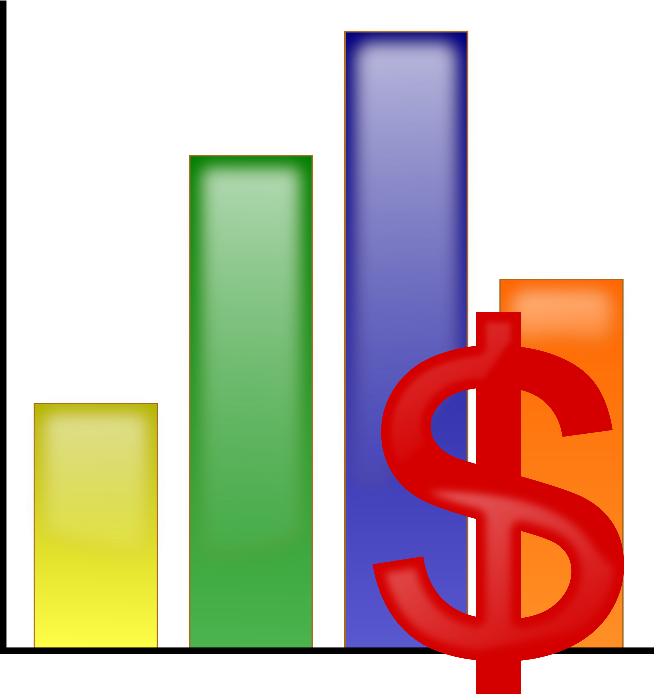 Budgeting - Free Clipart Budget (2261x2400)