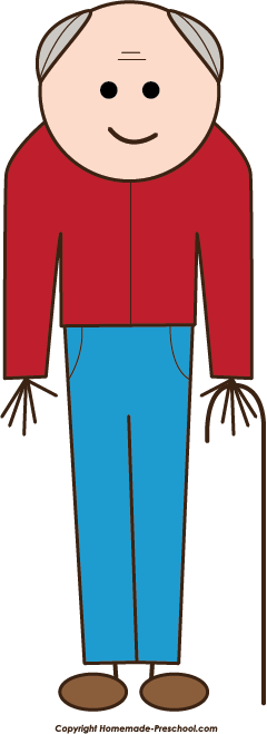 Click To Save Image - Stick Figure (240x659)