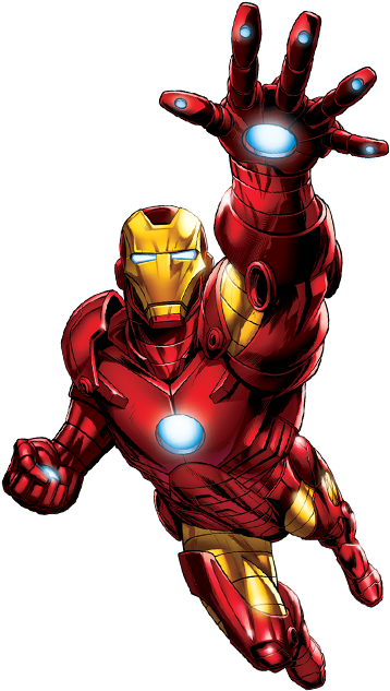 Iron Man Flying Clip Art Cliparts - Iron Man Flying Clip Art Cliparts (576x720)