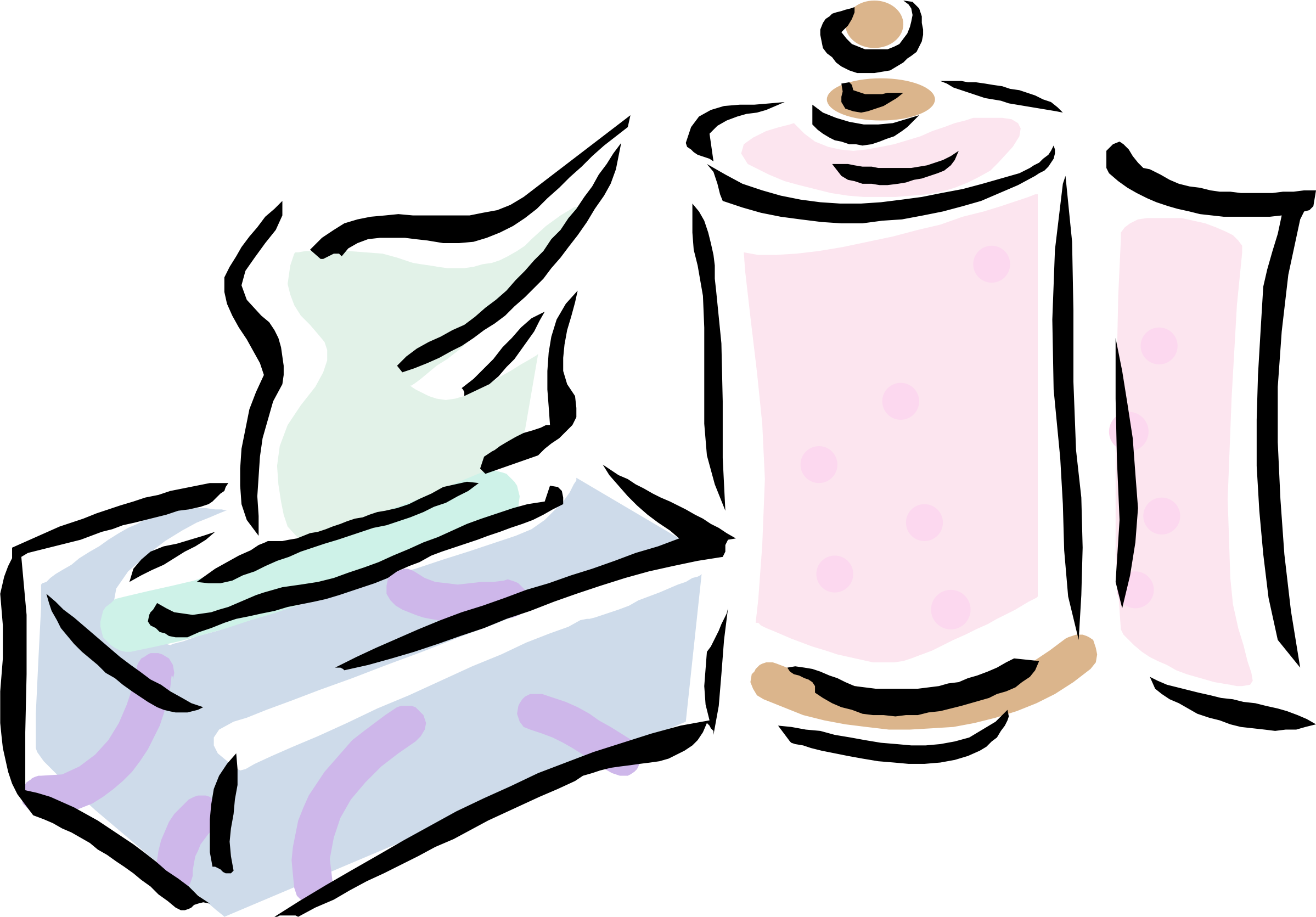 If You Cannot Donate Financially, But Would Still Like - Lenço De Papel Png (2398x1671)