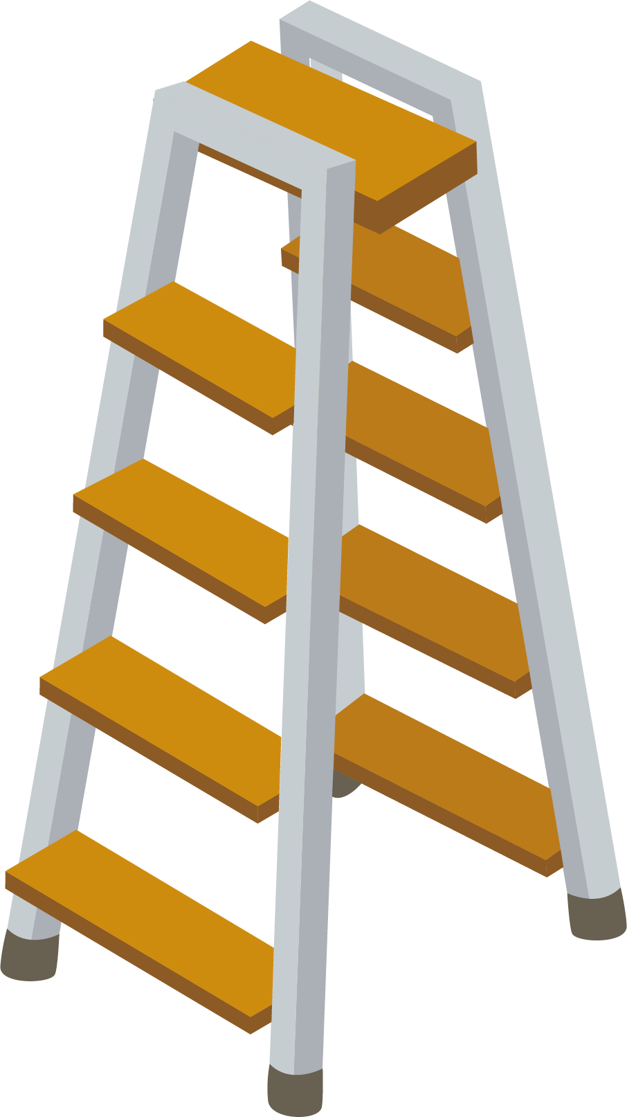 Ladder Clip Art - Ladder Clip Art.