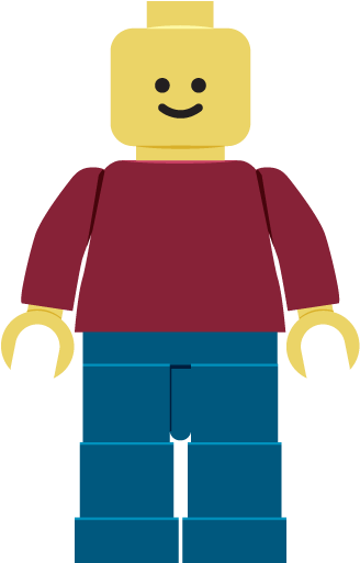 Top 56 Lego Clip Art - Public Domain Clip Art Free For Commercial Use Toys (336x512)