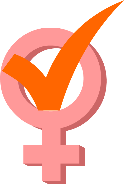 Right Clipart Suffrage - Women's Suffrage Movement Clipart (880x880)