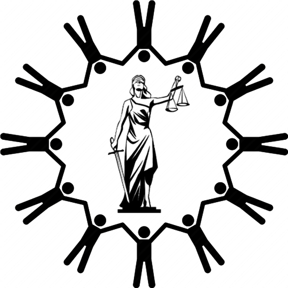 Our Mission - Community Stick Figure (938x941)