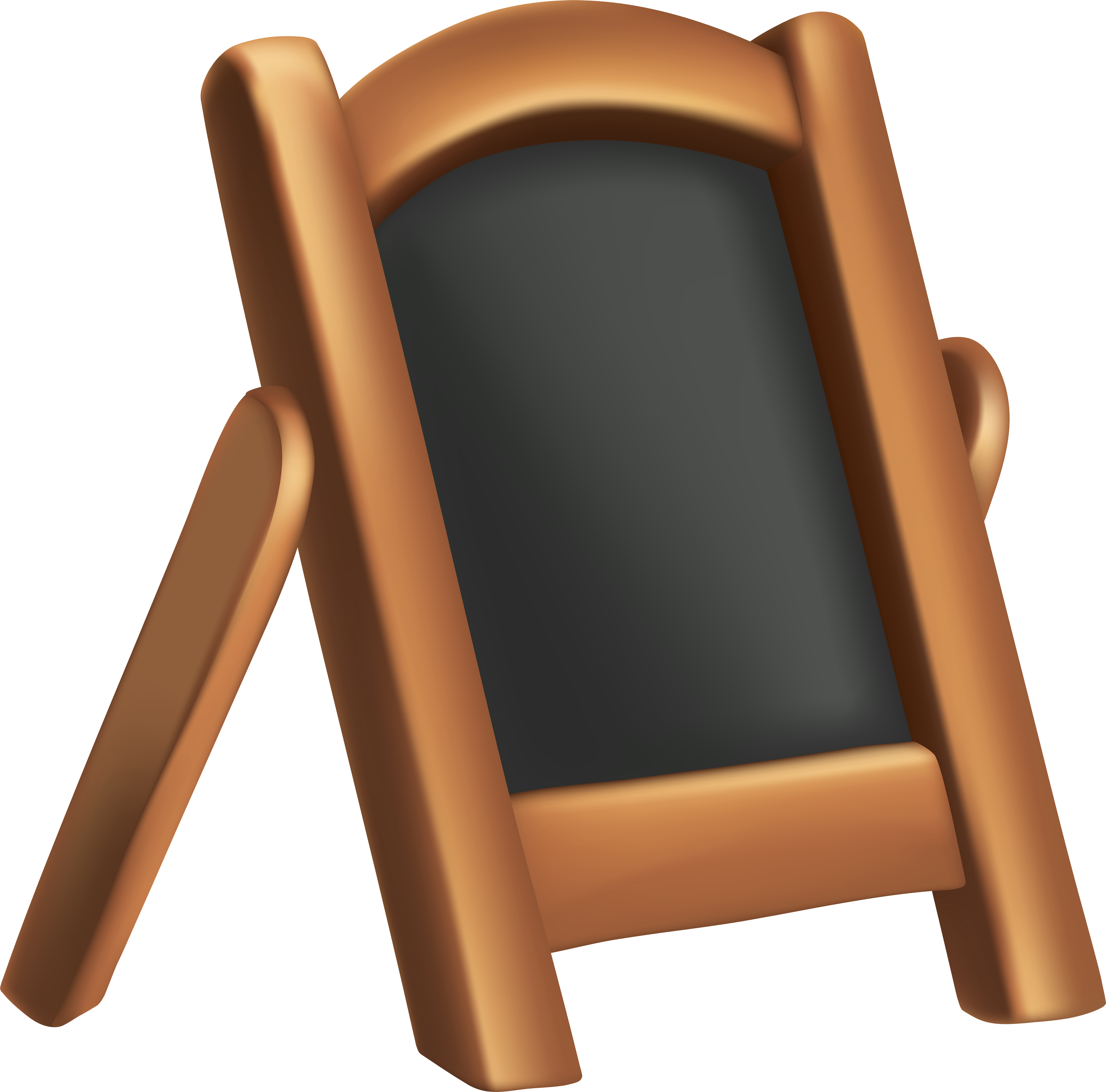 Outdoor Menu Board Png Clip Art - Outdoor Menu Board Png Clip Art (8000x7901)